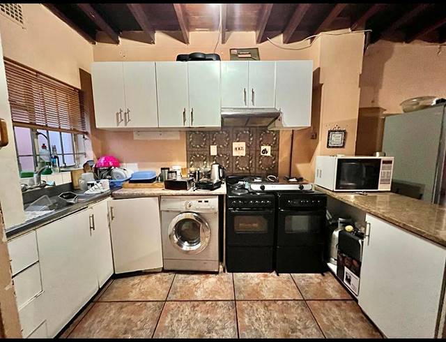 2 BEDROOM APARTMENT FOR SALE IN VASCO ESTATE